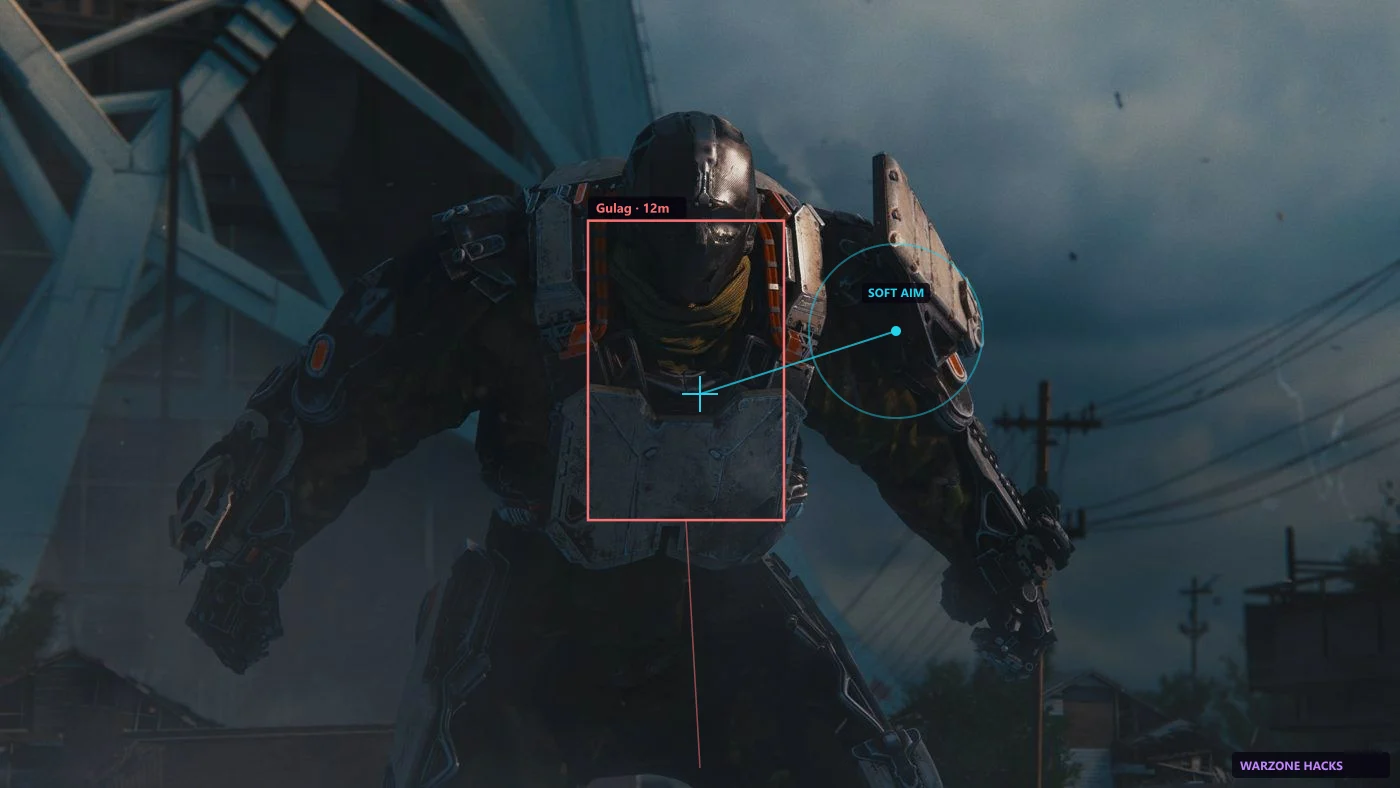 Scav player moving toward extract with loot in Exoborne