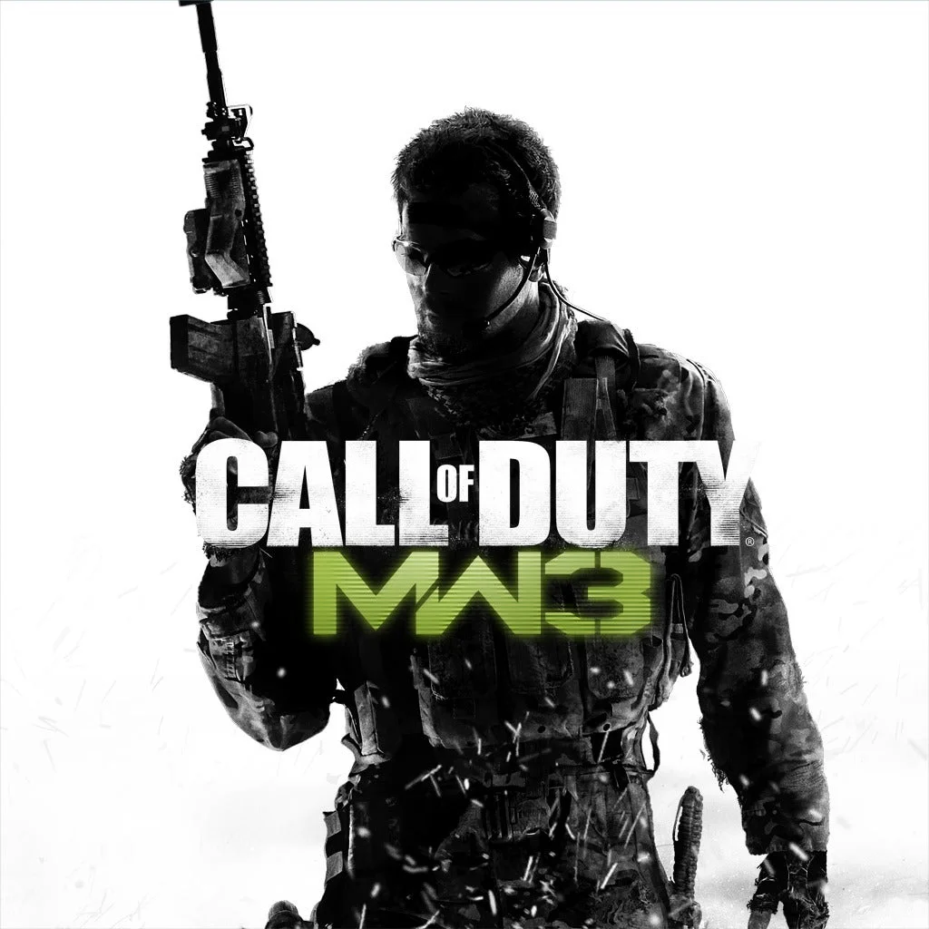 Call of Duty gameplay screenshot from IGN