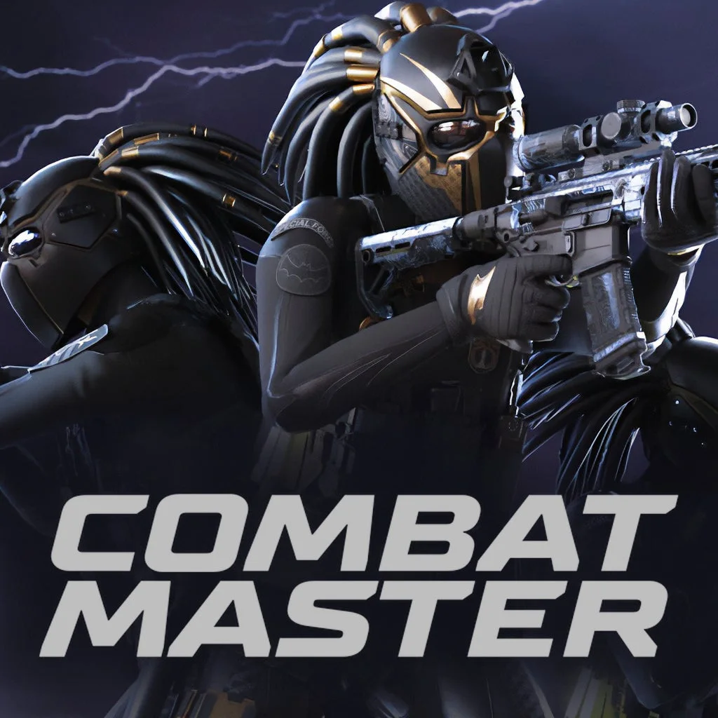 Combat Master gameplay screenshot from IGN